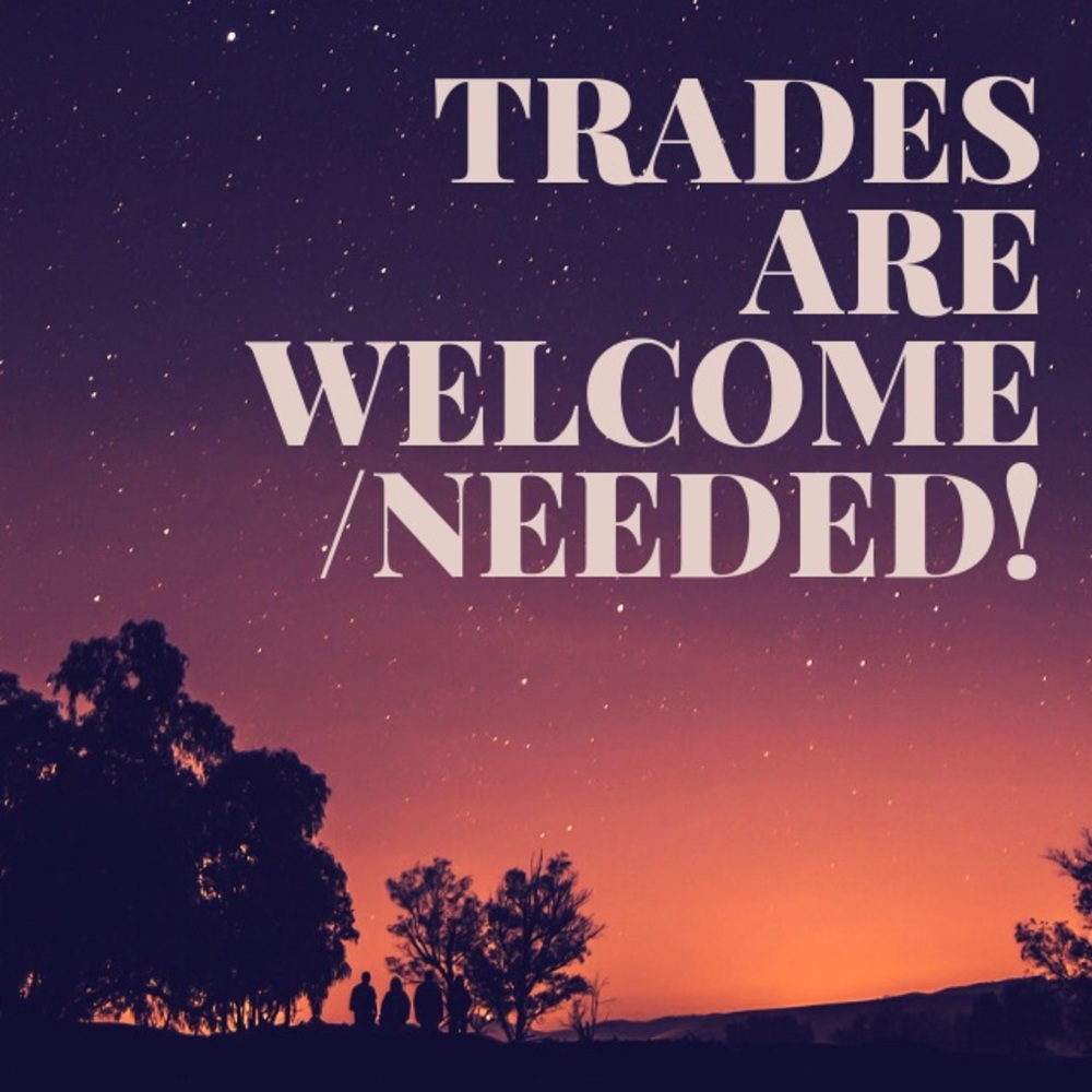 ISO FOR TRADERS 🤩